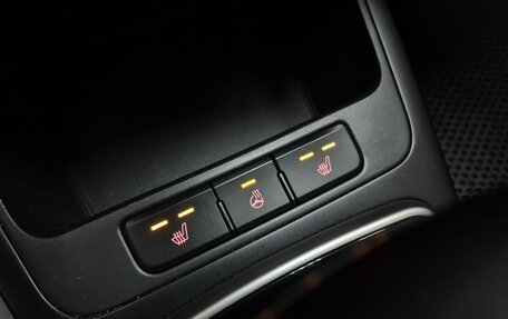 KIA Rio IV, 2017 год, 1 240 000 рублей, 19 фотография