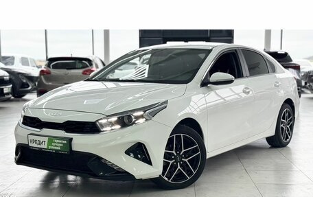 KIA Cerato IV, 2021 год, 2 199 000 рублей, 2 фотография