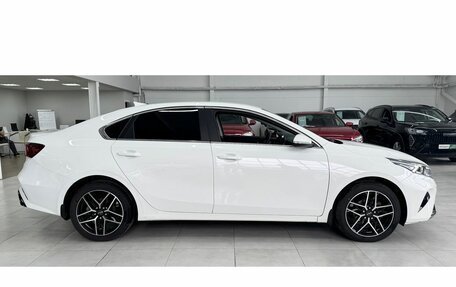 KIA Cerato IV, 2021 год, 2 199 000 рублей, 8 фотография