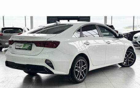 KIA Cerato IV, 2021 год, 2 199 000 рублей, 7 фотография