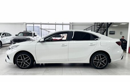 KIA Cerato IV, 2021 год, 2 199 000 рублей, 9 фотография