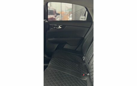 KIA Cerato IV, 2021 год, 2 199 000 рублей, 16 фотография