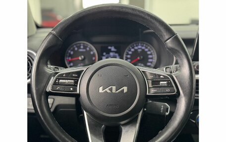 KIA Cerato IV, 2021 год, 2 199 000 рублей, 14 фотография