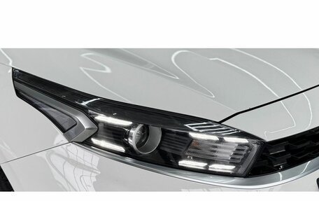 KIA Cerato IV, 2021 год, 2 199 000 рублей, 10 фотография