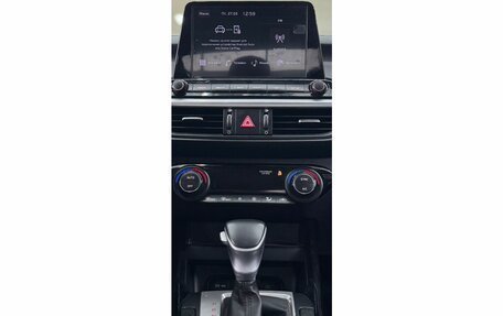 KIA Cerato IV, 2021 год, 2 199 000 рублей, 15 фотография