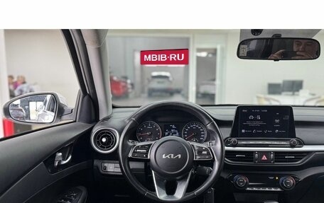 KIA Cerato IV, 2021 год, 2 199 000 рублей, 12 фотография