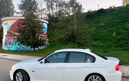 BMW 3 серия, 2009 год, 1 199 000 рублей, 11 фотография