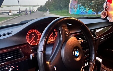 BMW 3 серия, 2009 год, 1 199 000 рублей, 15 фотография