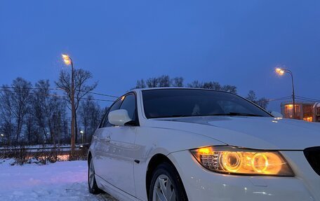 BMW 3 серия, 2009 год, 1 199 000 рублей, 3 фотография