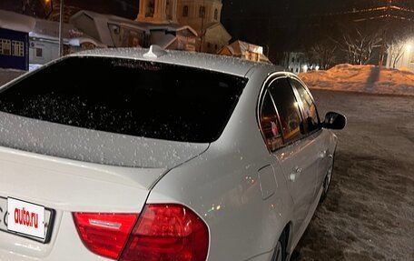 BMW 3 серия, 2009 год, 1 199 000 рублей, 8 фотография