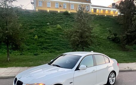 BMW 3 серия, 2009 год, 1 199 000 рублей, 10 фотография