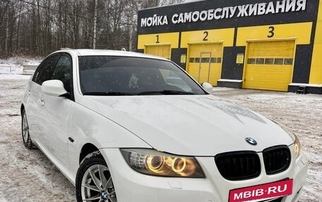 BMW 3 серия, 2009 год, 1 199 000 рублей, 6 фотография