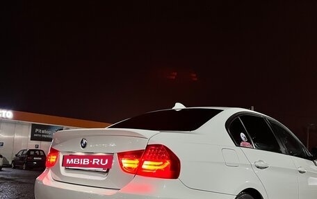 BMW 3 серия, 2009 год, 1 199 000 рублей, 12 фотография