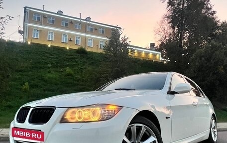 BMW 3 серия, 2009 год, 1 199 000 рублей, 5 фотография