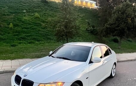 BMW 3 серия, 2009 год, 1 199 000 рублей, 9 фотография