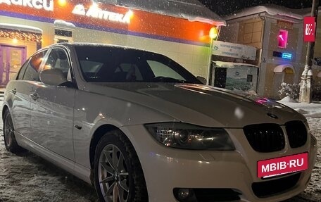 BMW 3 серия, 2009 год, 1 199 000 рублей, 7 фотография