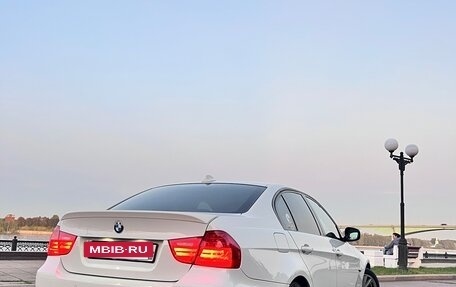 BMW 3 серия, 2009 год, 1 199 000 рублей, 14 фотография