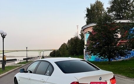 BMW 3 серия, 2009 год, 1 199 000 рублей, 13 фотография