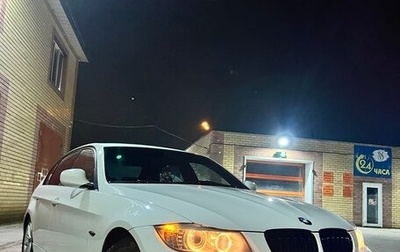 BMW 3 серия, 2009 год, 1 199 000 рублей, 1 фотография