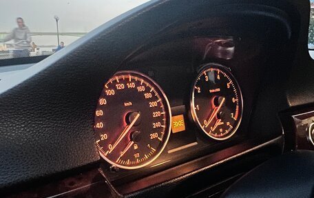 BMW 3 серия, 2009 год, 1 199 000 рублей, 16 фотография