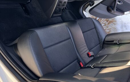 BMW 3 серия, 2009 год, 1 199 000 рублей, 18 фотография