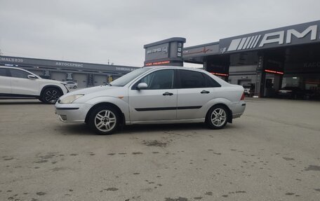 Ford Focus IV, 2002 год, 350 000 рублей, 2 фотография