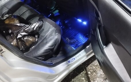 Ford Focus IV, 2002 год, 350 000 рублей, 4 фотография