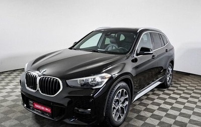 BMW X1, 2019 год, 2 730 000 рублей, 1 фотография