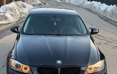 BMW 3 серия, 2008 год, 1 250 000 рублей, 1 фотография