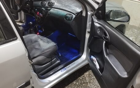 Ford Focus IV, 2002 год, 350 000 рублей, 9 фотография