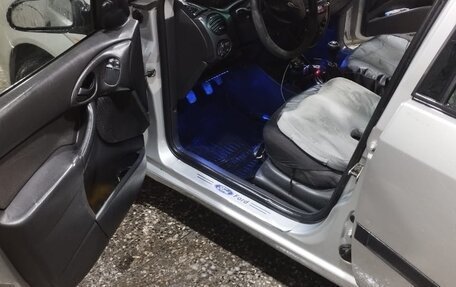 Ford Focus IV, 2002 год, 350 000 рублей, 8 фотография