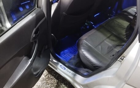 Ford Focus IV, 2002 год, 350 000 рублей, 7 фотография