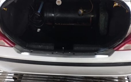 Ford Focus IV, 2002 год, 350 000 рублей, 6 фотография