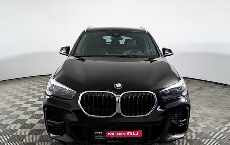 BMW X1, 2019 год, 2 730 000 рублей, 2 фотография