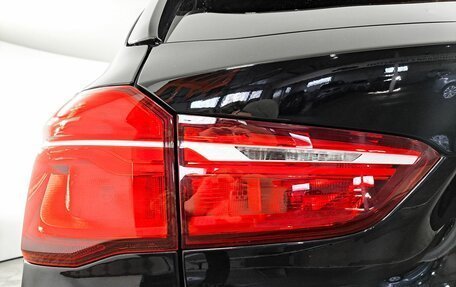 BMW X1, 2019 год, 2 730 000 рублей, 11 фотография