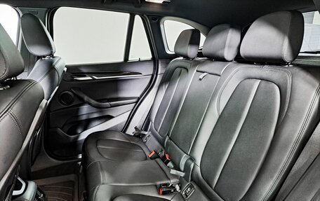 BMW X1, 2019 год, 2 730 000 рублей, 15 фотография