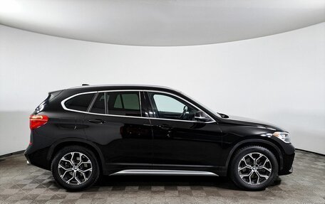 BMW X1, 2019 год, 2 730 000 рублей, 5 фотография