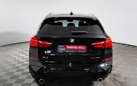 BMW X1, 2019 год, 2 730 000 рублей, 7 фотография