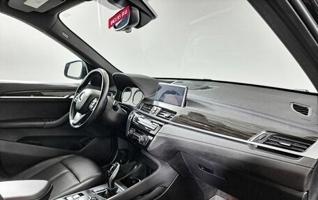 BMW X1, 2019 год, 2 730 000 рублей, 13 фотография