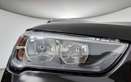 BMW X1, 2019 год, 2 730 000 рублей, 21 фотография