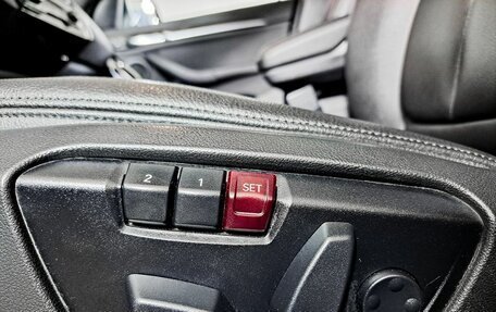 BMW X1, 2019 год, 2 730 000 рублей, 25 фотография