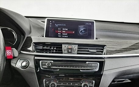 BMW X1, 2019 год, 2 730 000 рублей, 18 фотография