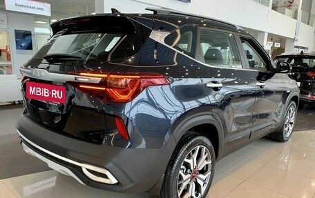 KIA Seltos I, 2025 год, 3 100 000 рублей, 4 фотография