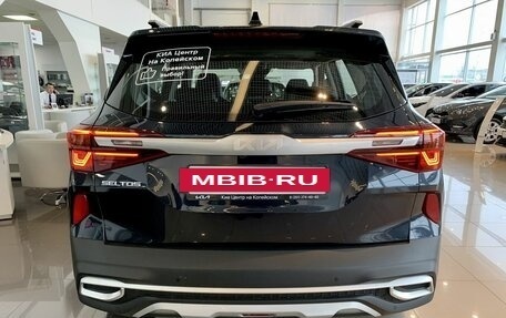 KIA Seltos I, 2025 год, 3 100 000 рублей, 5 фотография