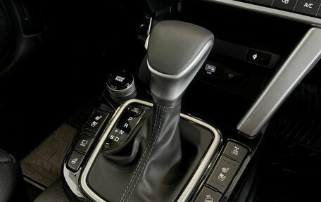 KIA Seltos I, 2025 год, 3 100 000 рублей, 11 фотография