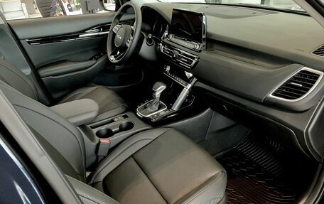 KIA Seltos I, 2025 год, 3 100 000 рублей, 8 фотография