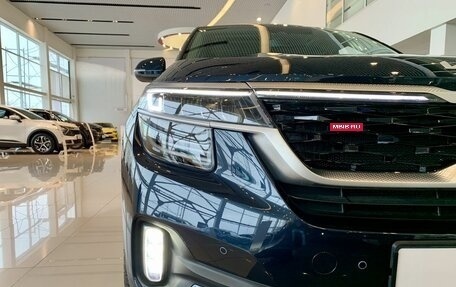 KIA Seltos I, 2025 год, 3 100 000 рублей, 6 фотография