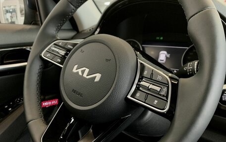 KIA Seltos I, 2025 год, 3 100 000 рублей, 10 фотография