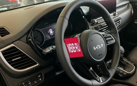 KIA Seltos I, 2025 год, 3 100 000 рублей, 13 фотография