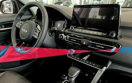 KIA Seltos I, 2025 год, 3 100 000 рублей, 9 фотография